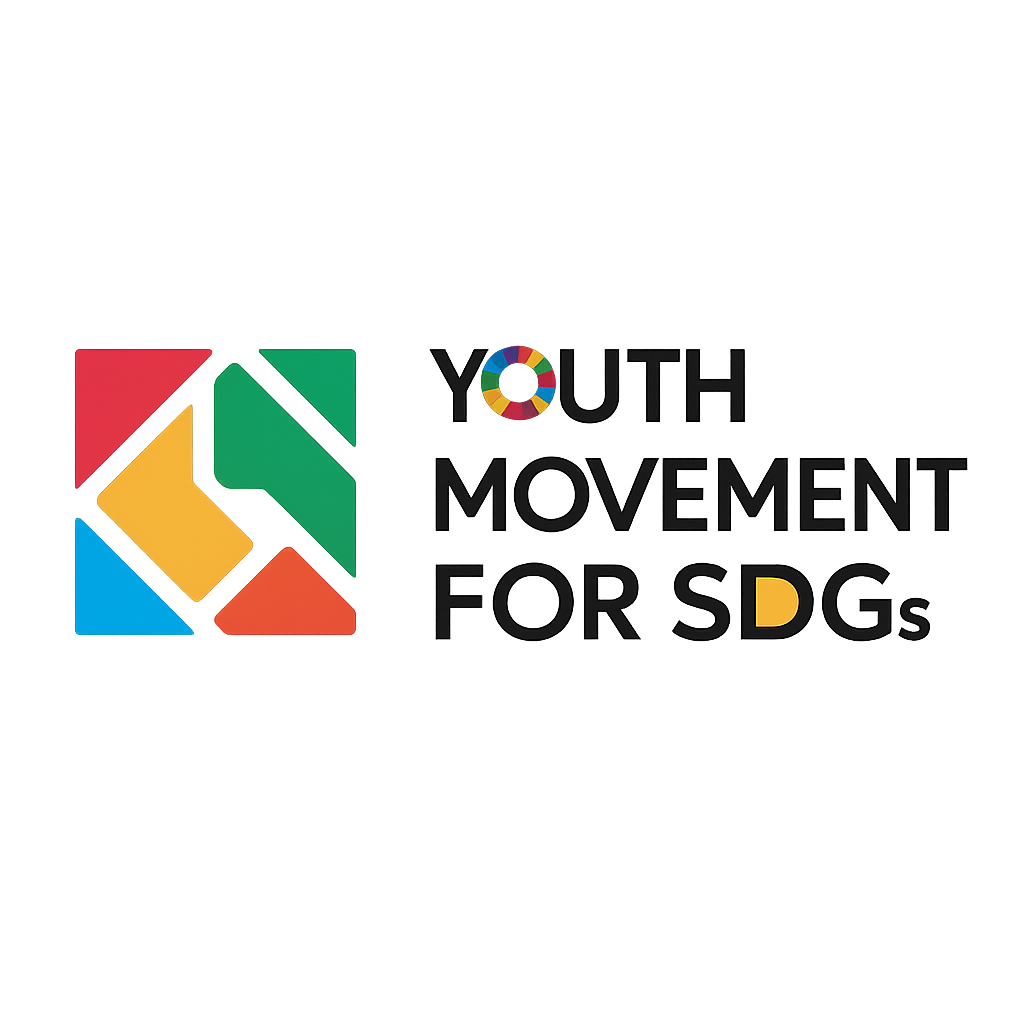 Partner event logo